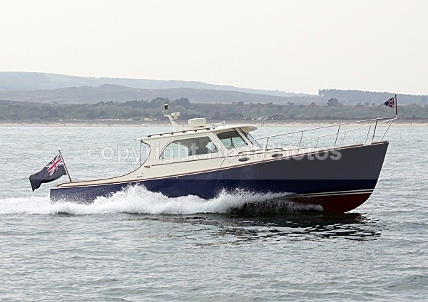 090419 BUBBLES IMG_4025 - Motorboats - Hardtop