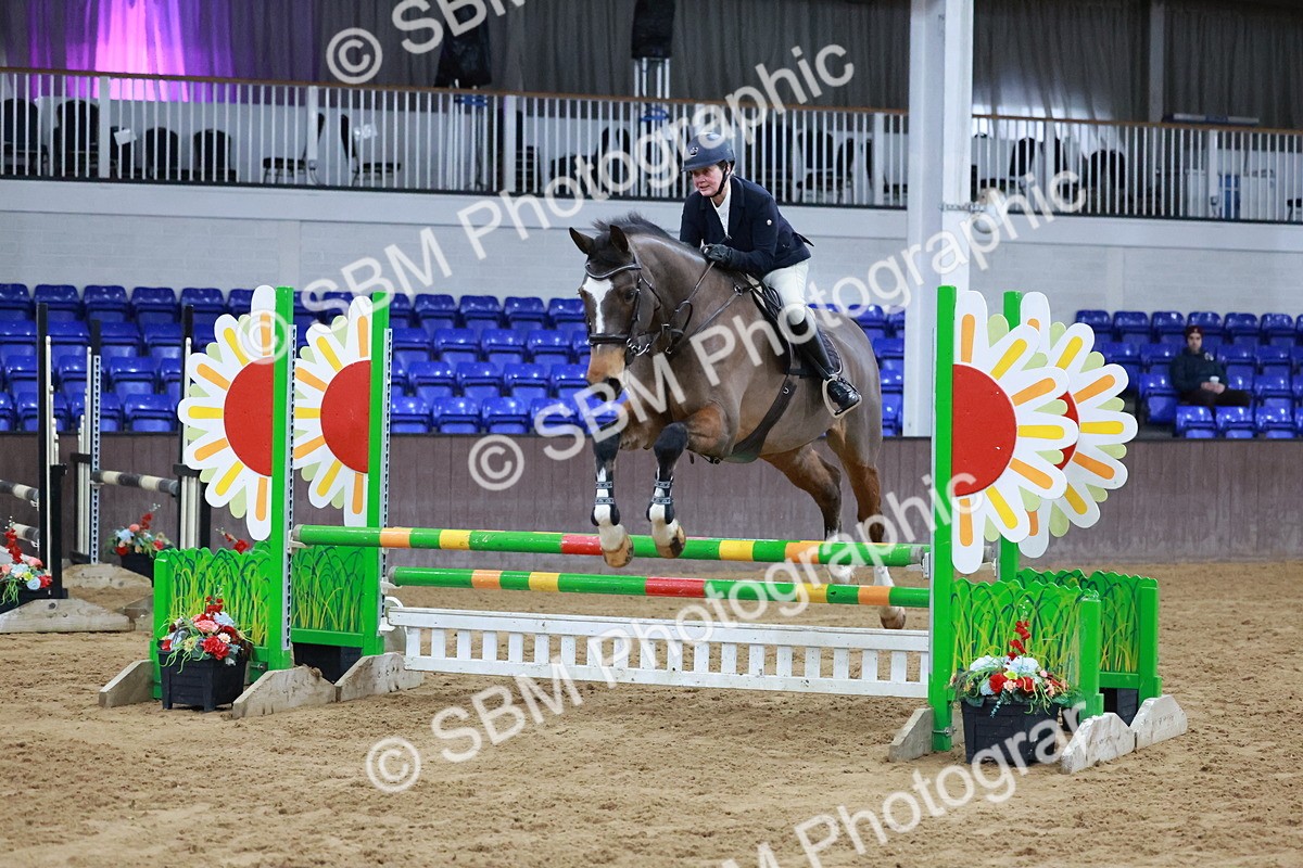 SBM_006628 - Class 22 - Senior 90cm Open