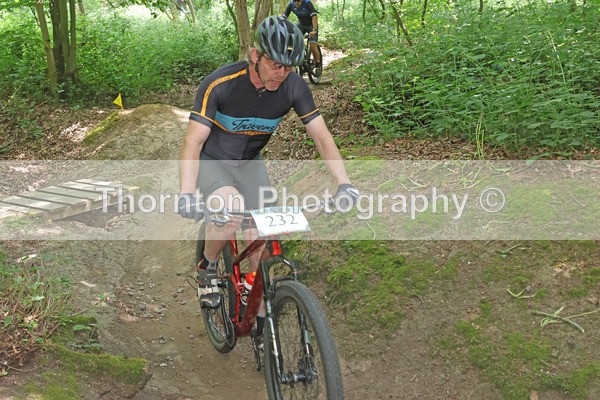 232 - MTB East Round 6 Potash 1st June 2025 12:10 Male S2/Male U14/U16 (45Min)