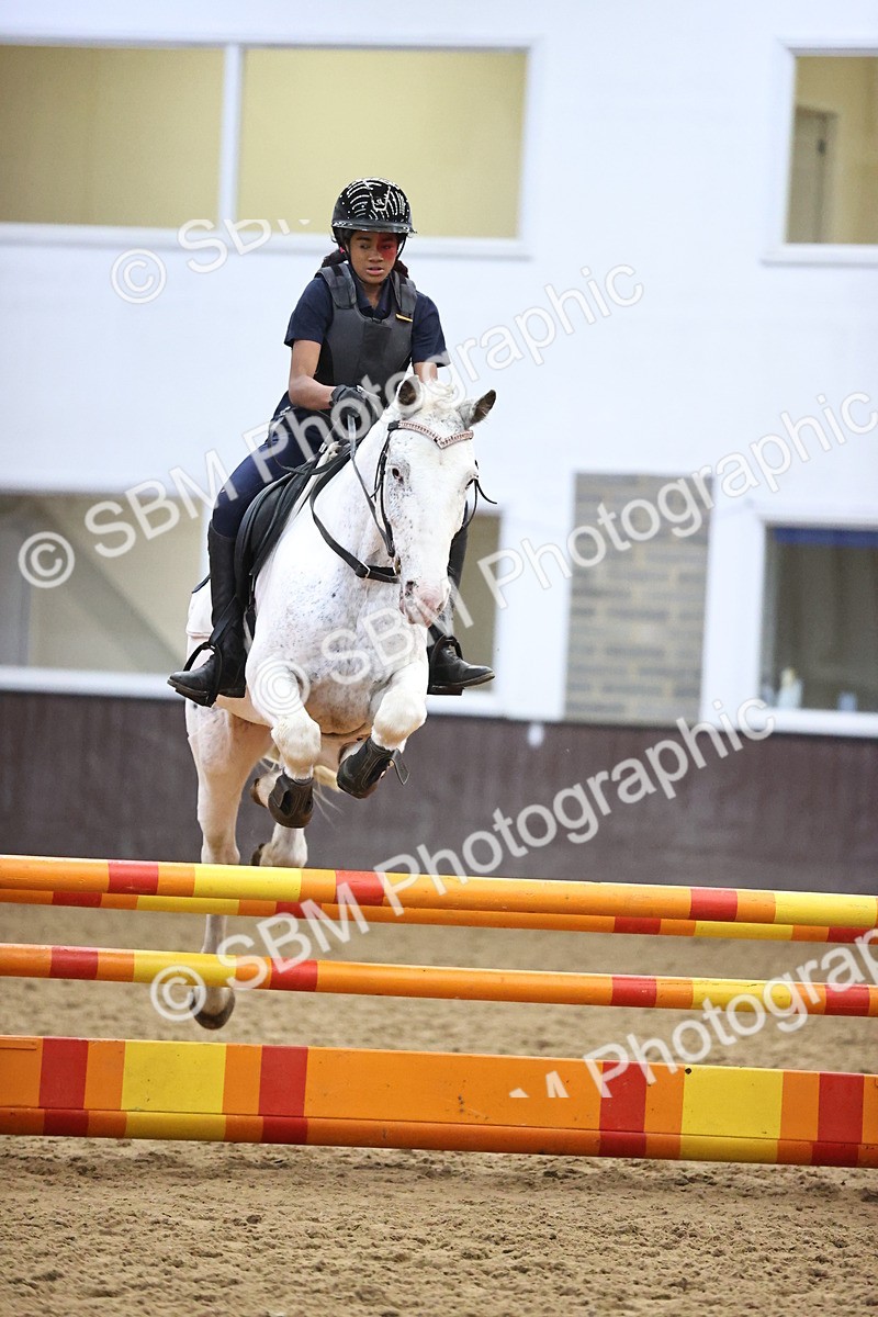 SBM_002889 - Class 5 - Accumulator with Joker 70cm