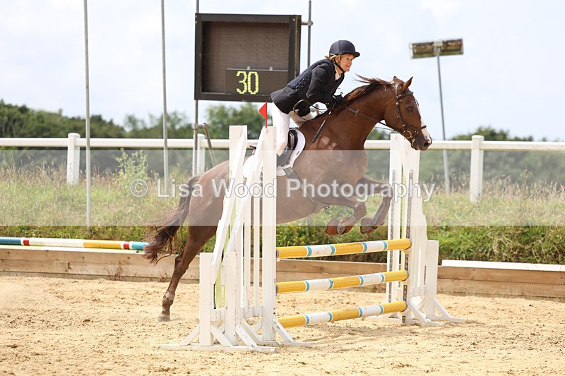 3E7A3869 - Class 9: 80cm Senior