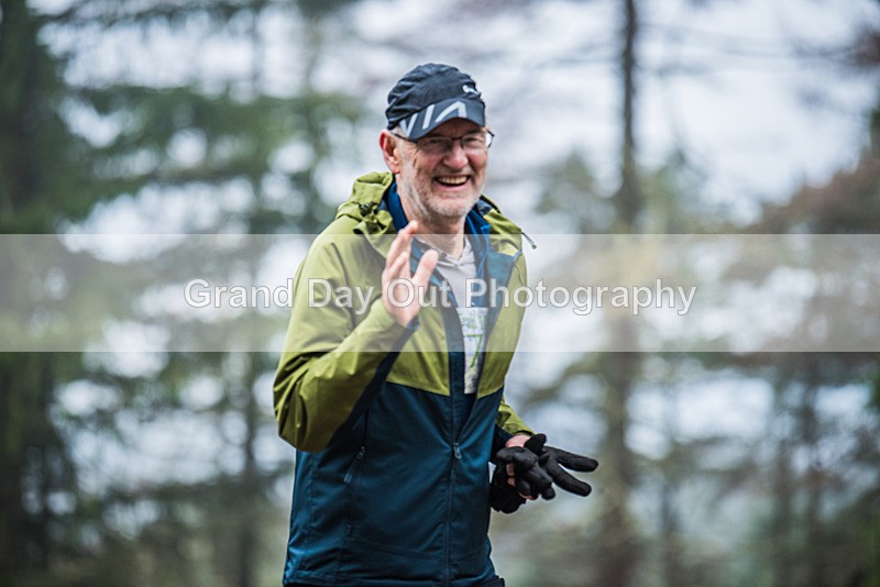 Glentress 21  10K-1400 - High Terrain Events Glentress 21 & 10K Trail Races Saturday 18th November 2023