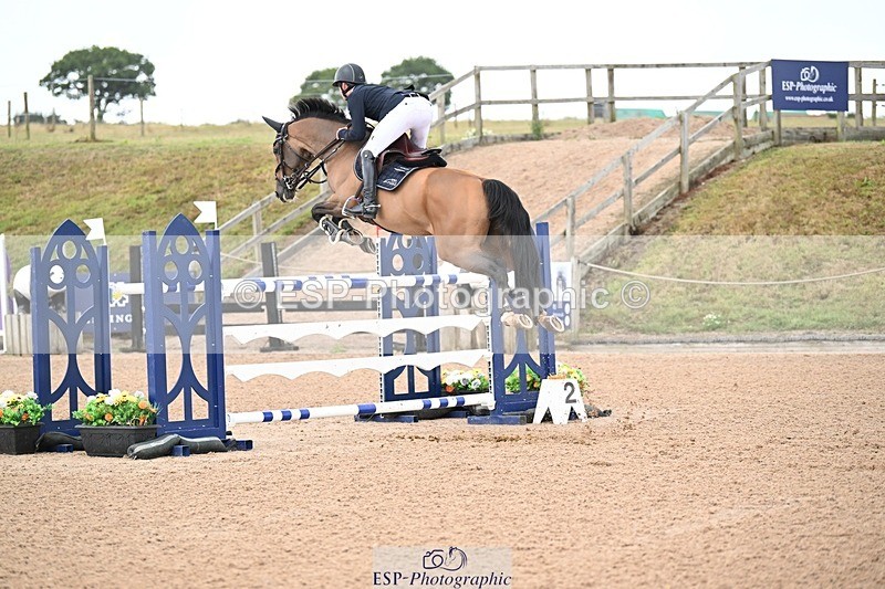 250720-090338-18463 - Cls 20, 1 Star Gold Tour