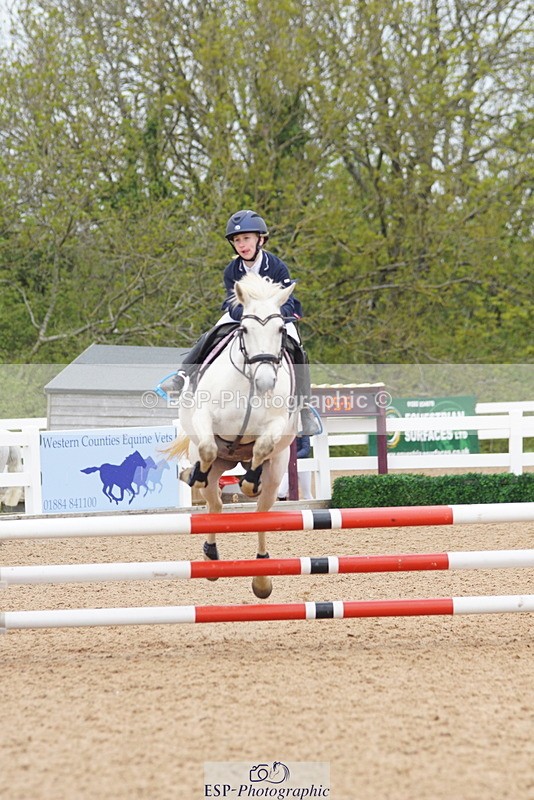 230513A-103412-00401 - Cls 2 Pony British Novice & Open