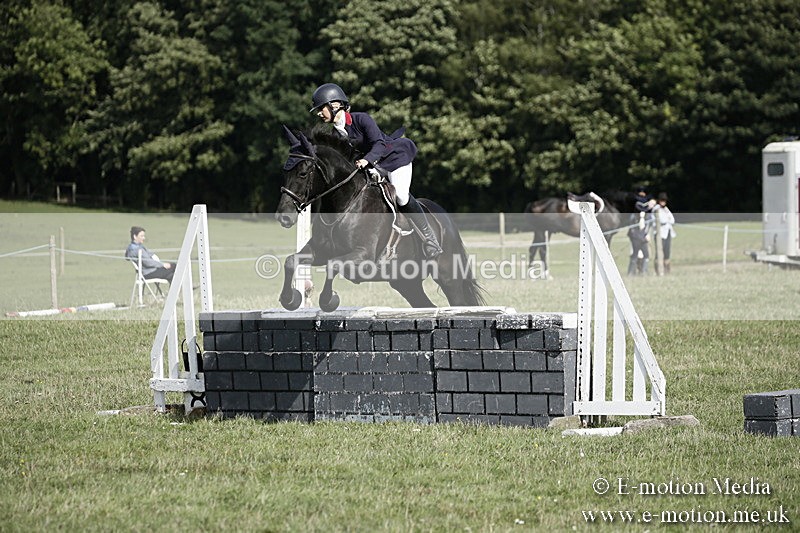 BVR090918 774 - BVRC Dressage and Show Jumping 09/09/18