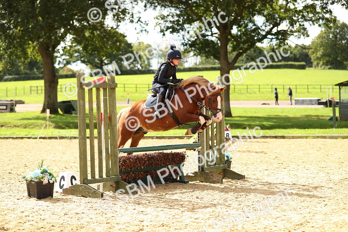 SBM_03679 - E3 Eventers Challenge 70cm Open