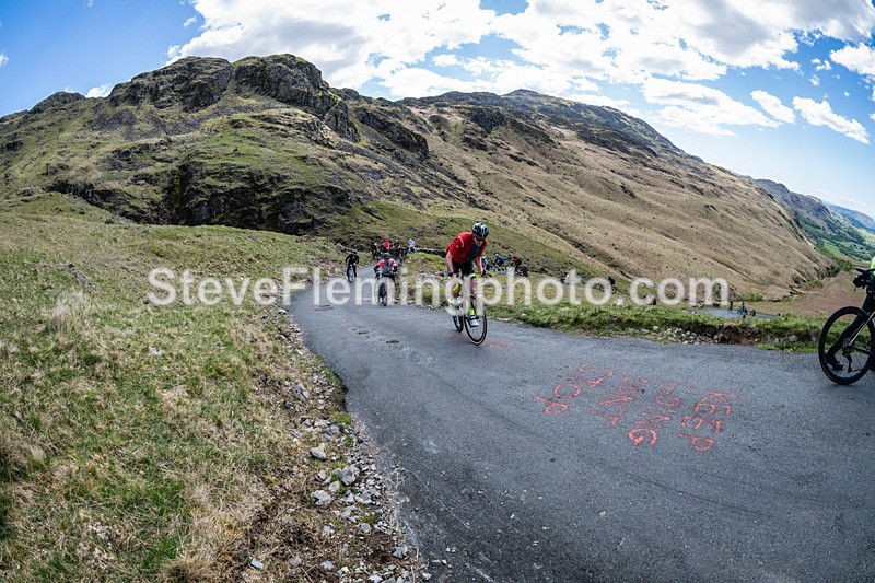 141024 - Hardknott Pass Camera 2 14.00-15.00