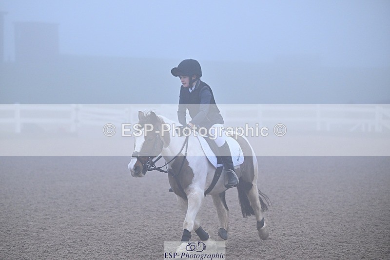 260118-095051-00025 - Cls 2 & 4 Pony Intro 70cm & 11 Year & Under 128cm