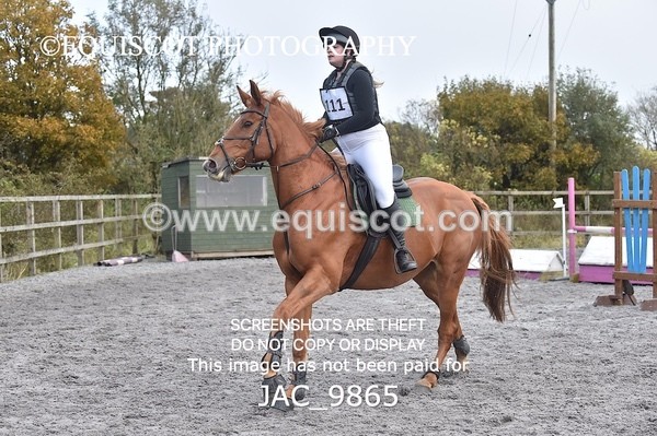 JAC_9865 - Class 7 90cm Snr Open, National AE Qualifier