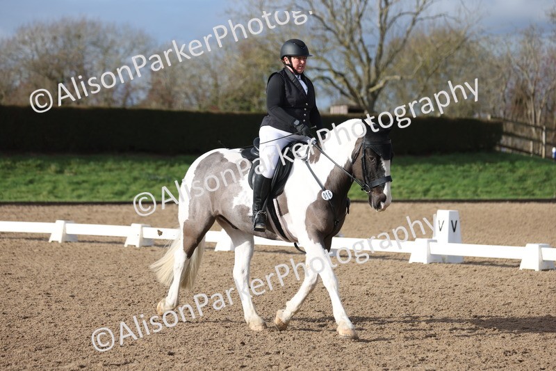 20260128-0437 - Class 4 - Novice 5