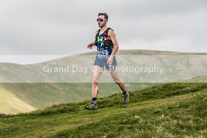 Inter Counties-888 - British Athletics Inter-Counties Mountain Championships at Sedbergh, Sunday 7th May 2023