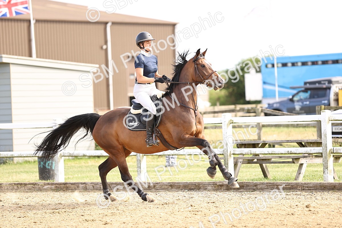 SBM_004716 - Class 23 - Talent Seekers Inc 7Yr Old Championship Qualifier 1.30 - 2nd Half