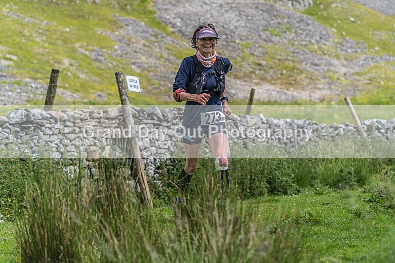 Settle Hills-937 - Settle Hills Fell Race Sunday 21st June 2026