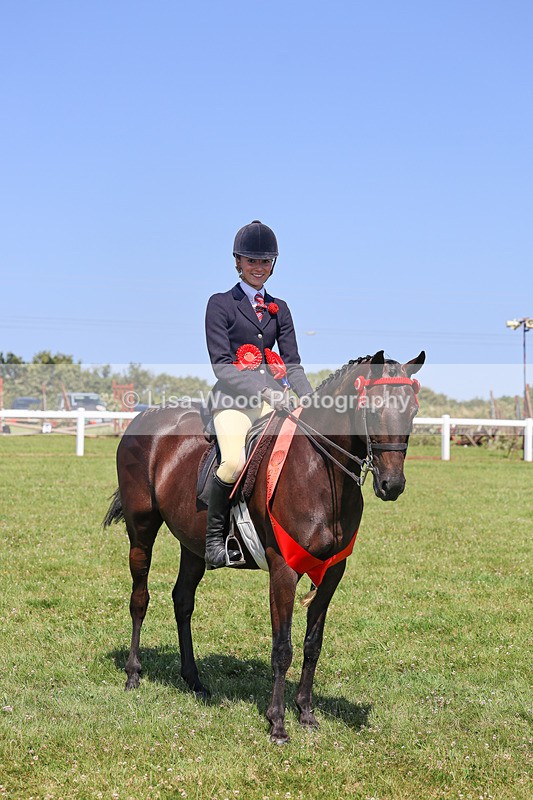 IMG_2148 - Plaited Ridden Championship