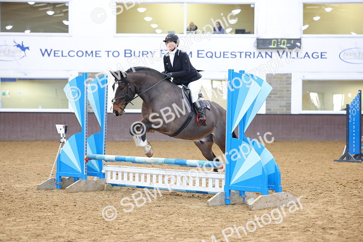 SBM_001196 - Class 4 - 70cm