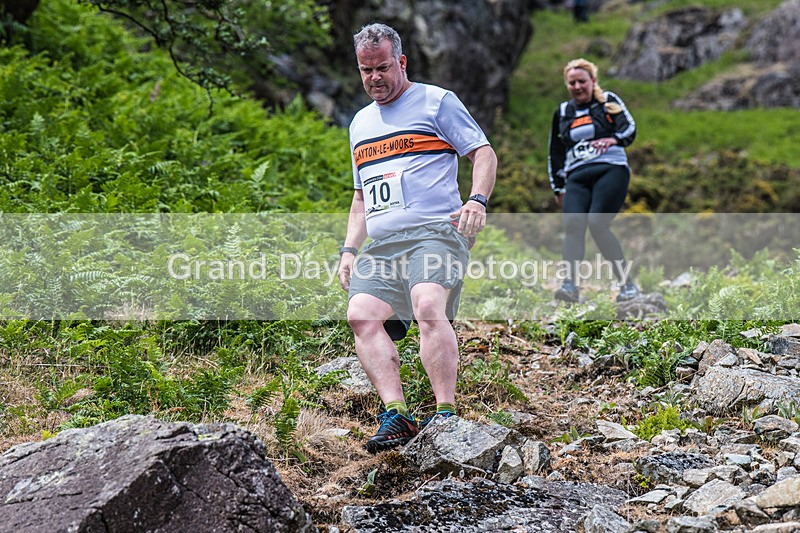 Coniston Seniors-371 - Coniston Gullies Senior Fell Race Sunday 25th May 2025