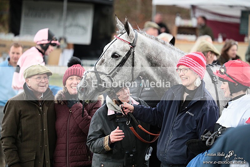 PtP 280226 1062 - Kimblewick PtP Kingston Blount 28/02/26