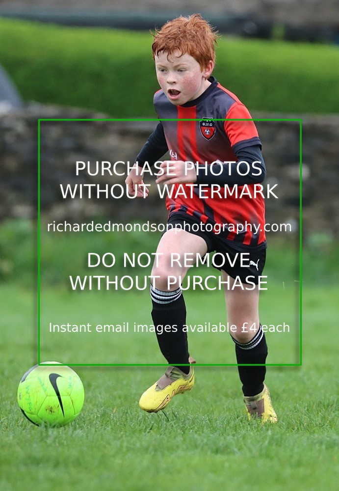 IMG_7752 - Wattsfield Under 9 vs Grange Utd Under 9 (13/4/24)