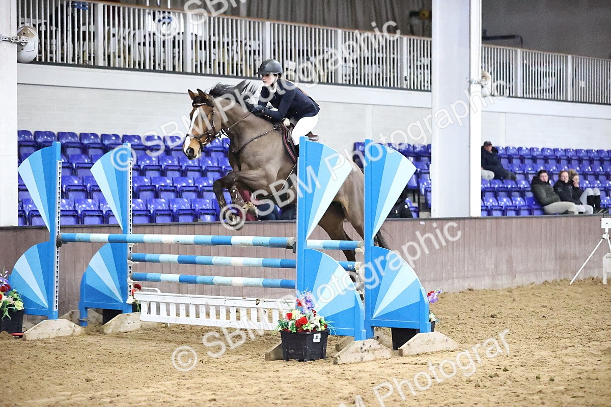 SBM_003032 - Class 10 - Senior Newcomers - 1.10m