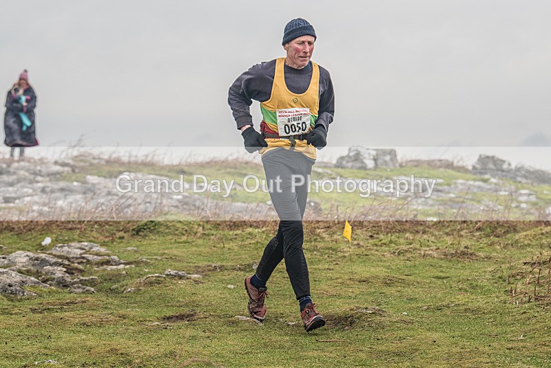 Birkrigg-496 - Kendal Winter League Races Birkrigg Sunday 28th January 2024