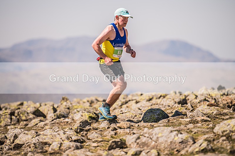 Fairfield-551 - Fairfield Horseshoe Fell Race Saturday 10th May 2025