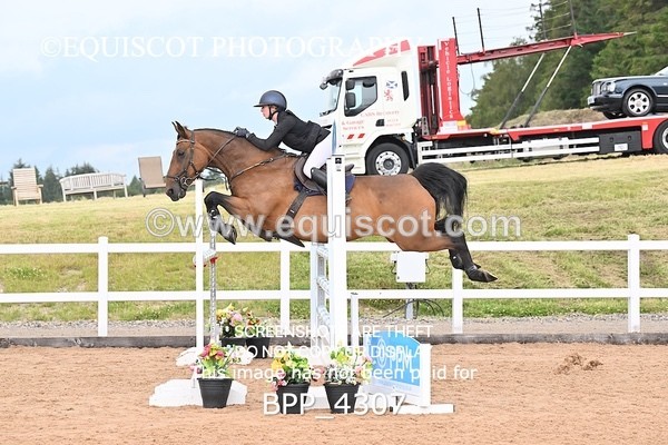 BPP_4307 - CLASS 4 WED National 1.15m Members Cup/Senior 1.15m Open