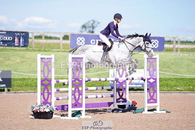 240728A-163752-09810 - Cls 31 Snr Foxhunter