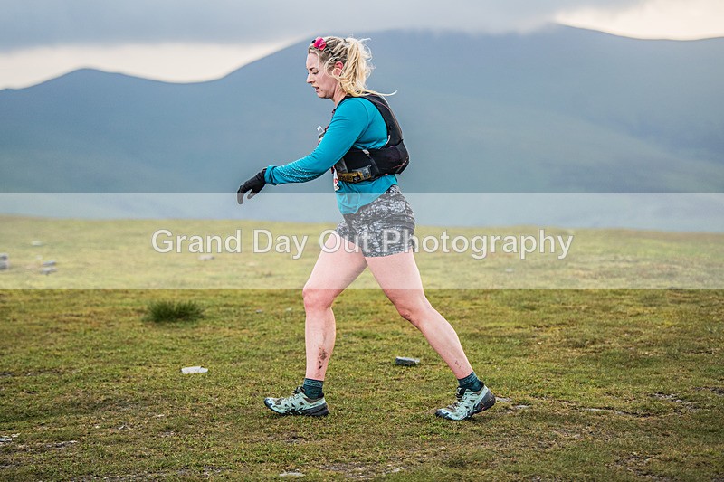 Blencathra-964 - Blencathra Fell Race Wednesday 5th June 2024