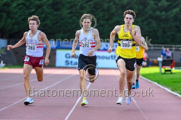Age26 SAT-920385 - Track Male Set Two