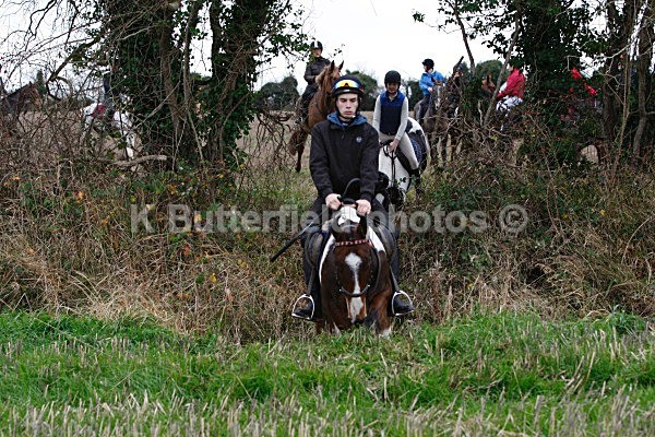 182 - Dunsany Chase 2013