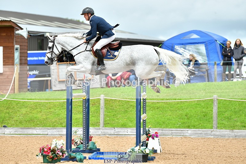 230723A-124447-12257 - Cls 12, 2 Star Big 1.45m GP 12.45 to End