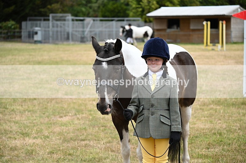 WJ6_4425 - Class 10 Coloured In-hand