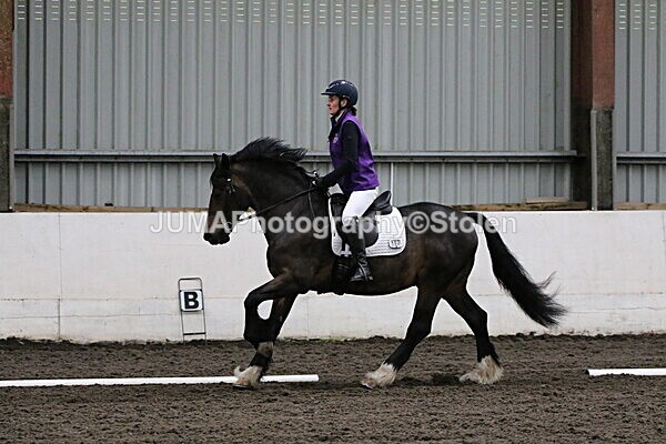 SIAL3784 - CAbin Dressage 5th july 2025