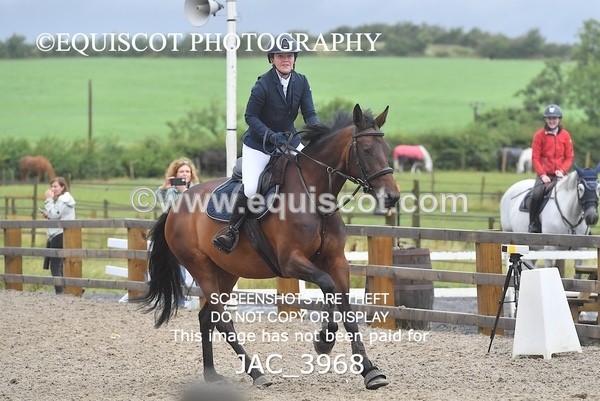 JAC_3968 - CLASS 4 Senior British Novice/ 90cm Open