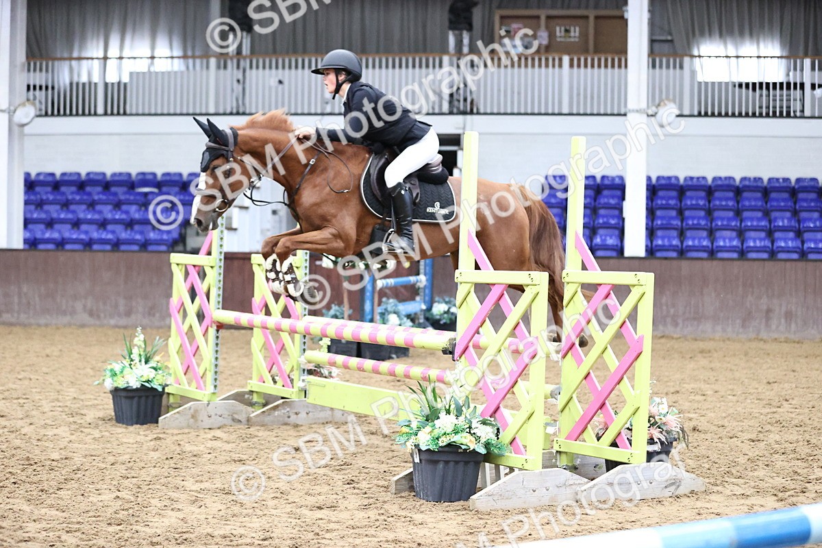 SBM_000485 - Class 2 - Pony British Novice - 80cm Open