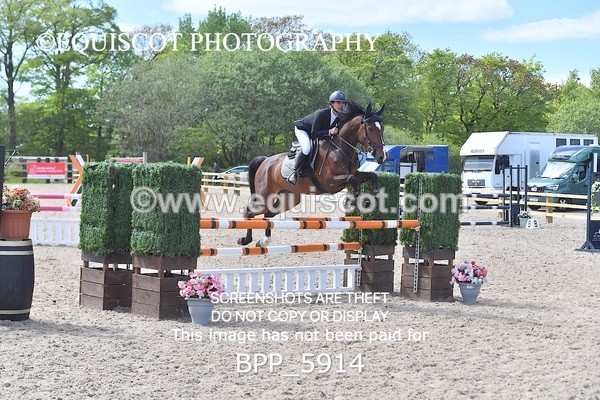 BPP_5914 - CLASS 27 SUN Scottish Branch 1m Amateur Championship