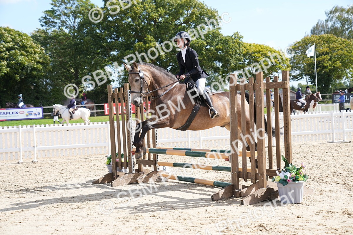 SBM_05964 - J56 - Clear Round 70cm