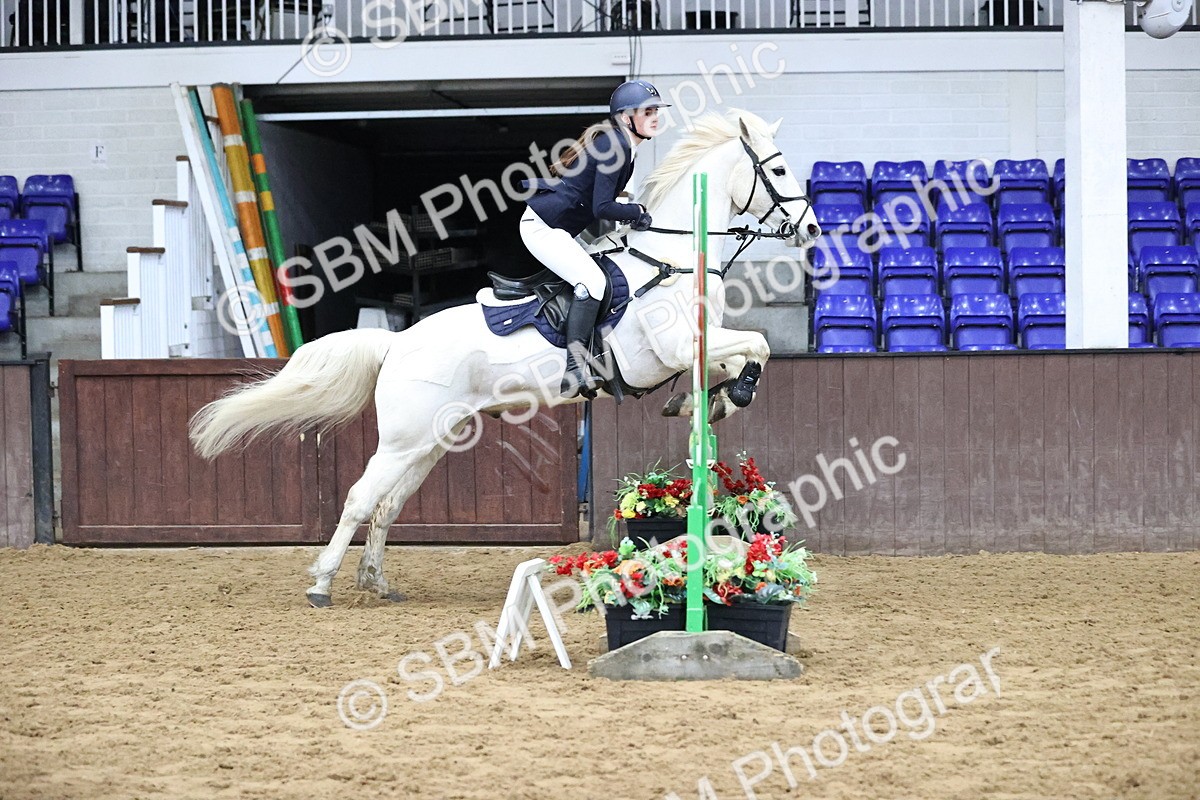 SBM_010194 - Class 11 - Pony Intro 90cm Open