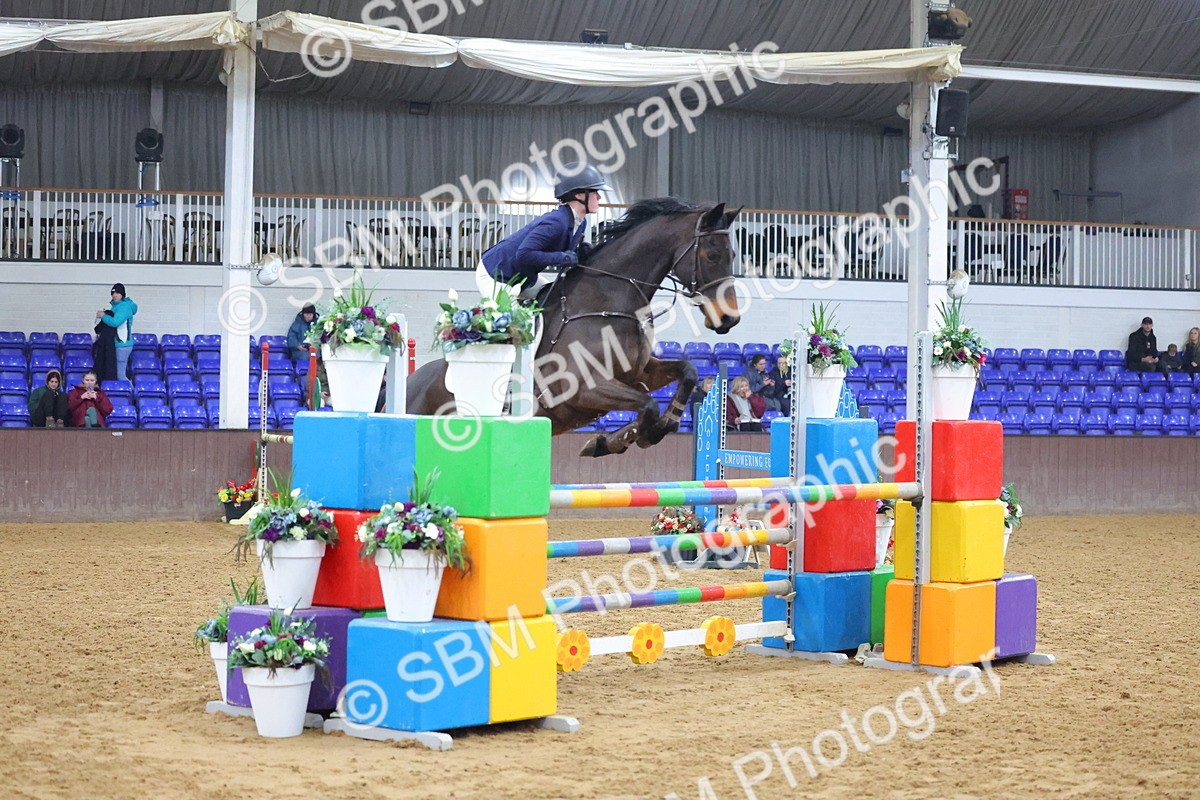 SBM_002543 - Class 16 - The WB Equiline Star Championship Qualifier (1.10m)