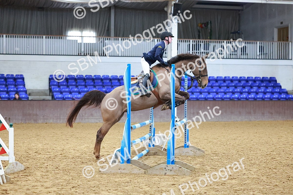SBM_000380 - Class 2 - Senior British Novice - 90cm