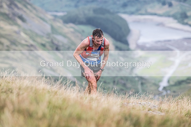 Hartsop Hop-45 - Hartsop Hop Fell Race Saturday 22nd August 2026