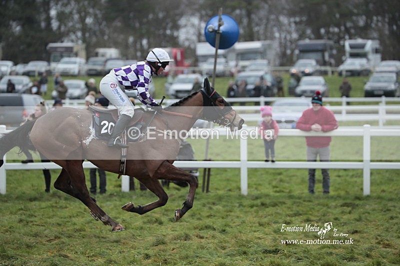 PtP 041222 0148 - Larkhill Racing Club Point-to-Point Larkhill 01/01/23