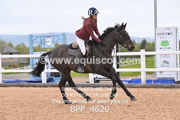 BPP_4620 - CLASS 20 SUN British Novice/90cms Open