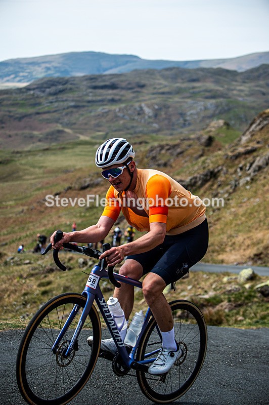 135823 - Hardknott Pass Camera 3 13.00-14.00