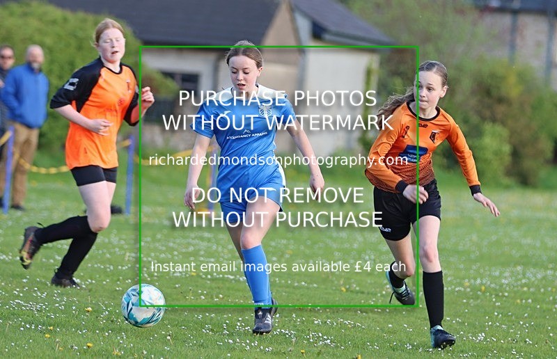 IMG_7255 - Wattsfield Girls U13 v Crookland Casuals (4/5/22)