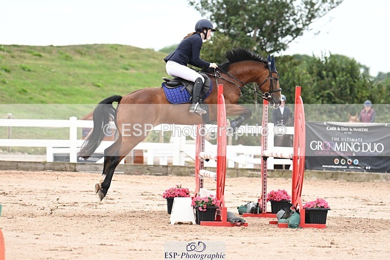 250727-084918-08616 - Cls 31 British Novice and 90cm