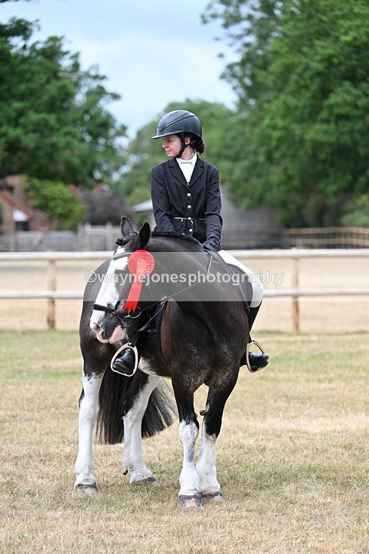 WJ7_0747 - Class 2 Best rider