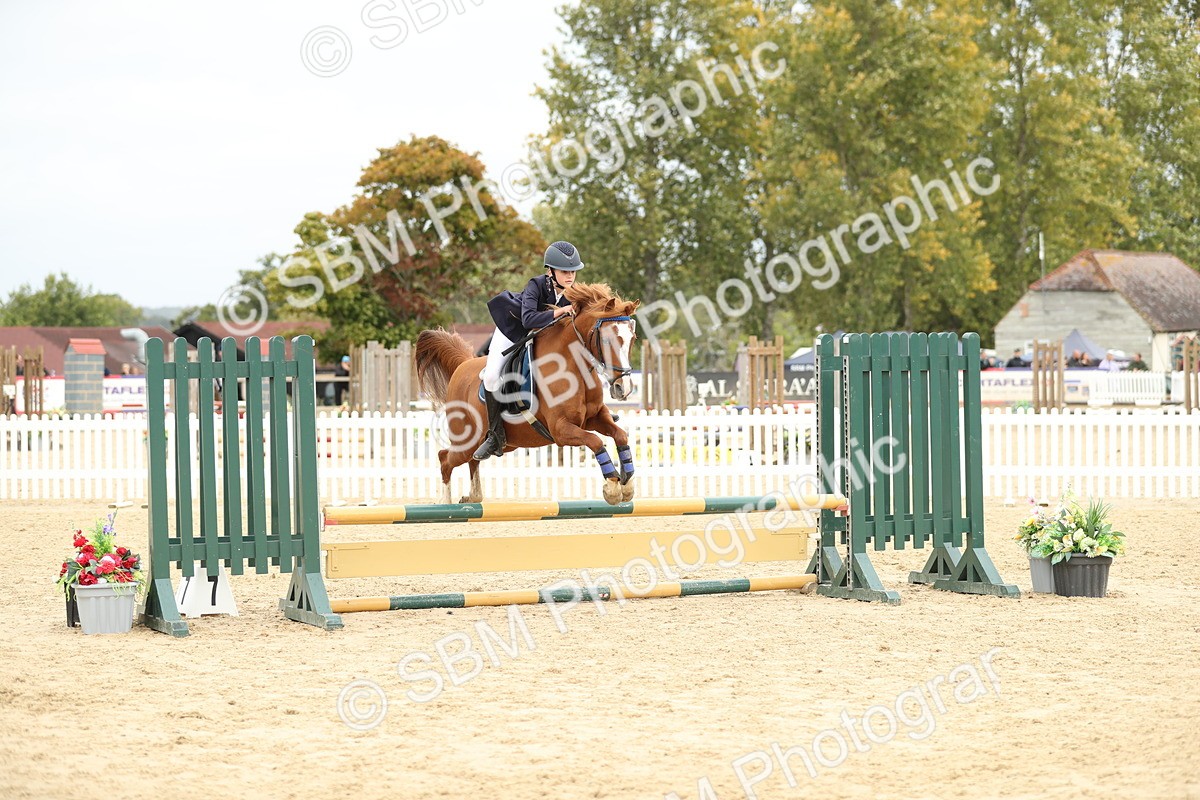 SBM_65683 - J48 - Pairs Jumping Open 70cm & 85cm