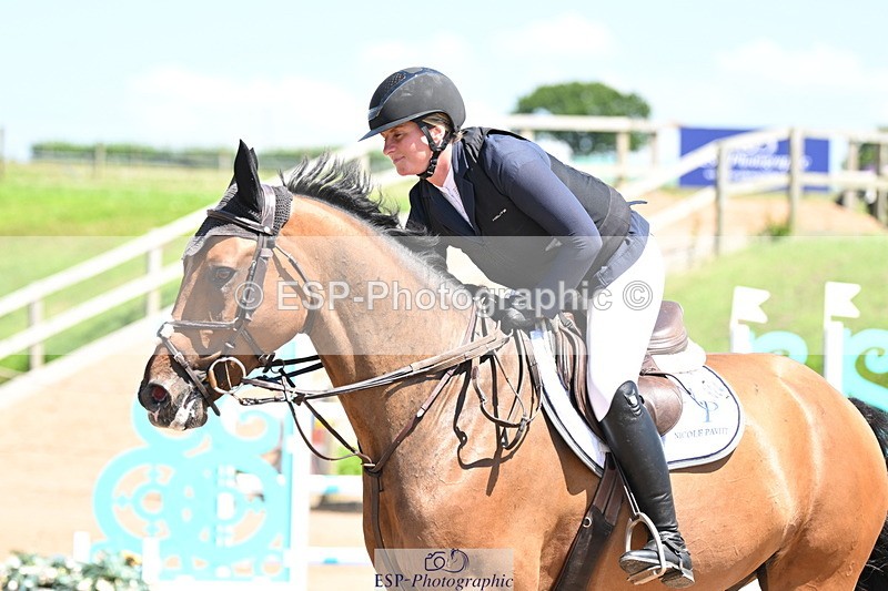 240719A-131416-10910 - Cls 35, YH 7 Yr Olds 1.30m