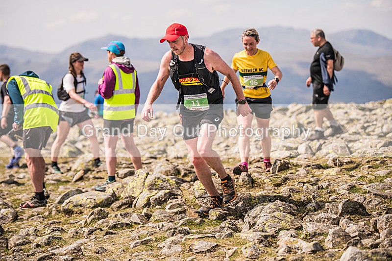 Fairfield-845 - Fairfield Horseshoe Fell Race Saturday 11th May 2024